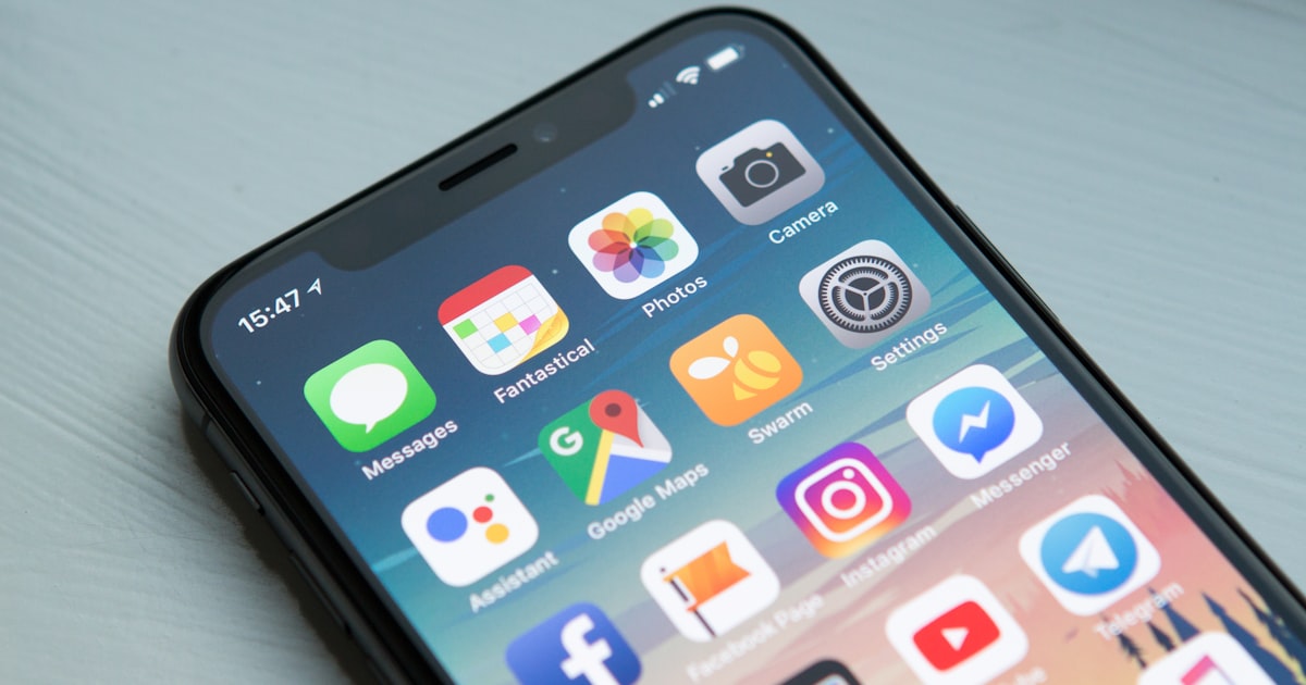 Responsive Web Design: Why Mobile-First Matters